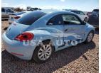 VOLKSWAGEN BEETLE 1.8 2015