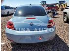 VOLKSWAGEN BEETLE 1.8 2015