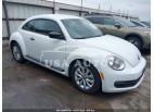 VOLKSWAGEN BEETLE 1.8T FLEET EDITION 2015