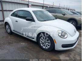 VOLKSWAGEN BEETLE 1.8T FLEET EDITION 2015