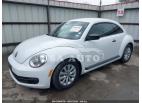 VOLKSWAGEN BEETLE 1.8T FLEET EDITION 2015