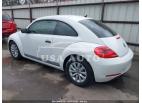 VOLKSWAGEN BEETLE 1.8T FLEET EDITION 2015