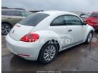 VOLKSWAGEN BEETLE 1.8T FLEET EDITION 2015