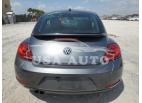 VOLKSWAGEN BEETLE 1.8 2016