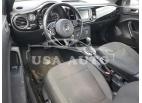 VOLKSWAGEN BEETLE 1.8 2016