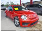 VOLKSWAGEN BEETLE #PINKBEETLE/1.8T CLASSIC/1.8T S 2017