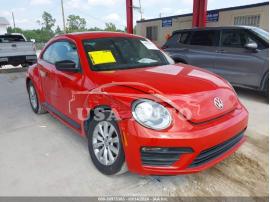VOLKSWAGEN BEETLE #PINKBEETLE/1.8T CLASSIC/1.8T S 2017
