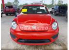 VOLKSWAGEN BEETLE #PINKBEETLE/1.8T CLASSIC/1.8T S 2017