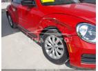 VOLKSWAGEN BEETLE #PINKBEETLE/1.8T CLASSIC/1.8T S 2017