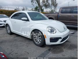 VOLKSWAGEN BEETLE 2.0T FINAL EDITION SE/2.0T FINAL EDITION SEL/2.0T S 2019