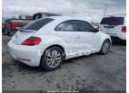 VOLKSWAGEN BEETLE 2.0T FINAL EDITION SE/2.0T FINAL EDITION SEL/2.0T S 2019