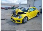 VOLKSWAGEN BEETLE 2.0T FINAL EDITION SE/2.0T FINAL EDITION SEL/2.0T S 2019