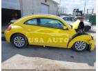 VOLKSWAGEN BEETLE 2.0T FINAL EDITION SE/2.0T FINAL EDITION SEL/2.0T S 2019