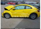 VOLKSWAGEN BEETLE 2.0T FINAL EDITION SE/2.0T FINAL EDITION SEL/2.0T S 2019