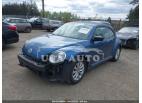 VOLKSWAGEN BEETLE 2.0T COAST/2.0T S 2018