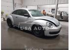 VOLKSWAGEN BEETLE 2.5L ENTRY 2013