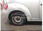 VOLKSWAGEN BEETLE 2.5L ENTRY 2013