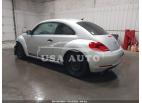 VOLKSWAGEN BEETLE 2.5L ENTRY 2013