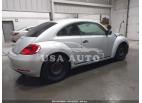 VOLKSWAGEN BEETLE 2.5L ENTRY 2013