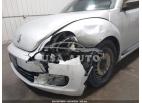 VOLKSWAGEN BEETLE 2.5L ENTRY 2013