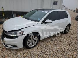 VOLKSWAGEN GOLF S 2018