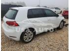 VOLKSWAGEN GOLF S 2018