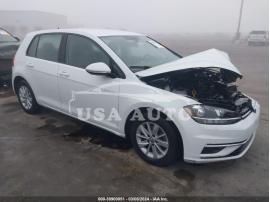 VOLKSWAGEN GOLF TSI S/TSI SE 2018