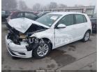 VOLKSWAGEN GOLF TSI S/TSI SE 2018