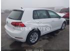 VOLKSWAGEN GOLF TSI S/TSI SE 2018