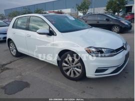 VOLKSWAGEN GOLF 1.4T TSI 2020
