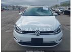 VOLKSWAGEN GOLF 1.4T TSI 2020