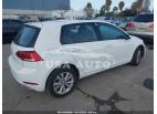 VOLKSWAGEN GOLF 1.4T TSI 2020