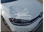 VOLKSWAGEN GOLF 1.4T TSI 2020