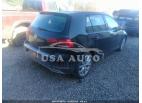 VOLKSWAGEN GOLF 1.4T S/1.4T SE 2019