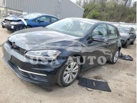 VOLKSWAGEN GOLF 2020
