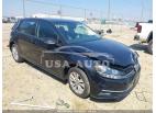 VOLKSWAGEN GOLF 1.4T TSI 2021