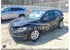 VOLKSWAGEN GOLF 1.4T TSI 2021