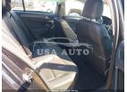 VOLKSWAGEN GOLF 1.4T TSI 2021