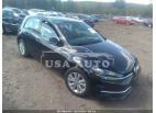 VOLKSWAGEN GOLF 1.4T TSI 2021