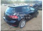 VOLKSWAGEN GOLF 1.4T TSI 2021