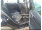 VOLKSWAGEN GOLF 1.4T TSI 2021