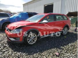 VOLKSWAGEN GOLF ALLTR 2017
