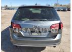 VOLKSWAGEN GOLF ALLTR 2018