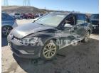 VOLKSWAGEN GOLF ALLTR 2018