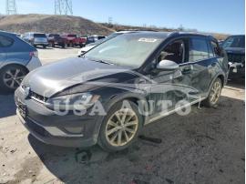 VOLKSWAGEN GOLF ALLTR 2018