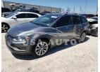 VOLKSWAGEN GOLF ALLTR 2017