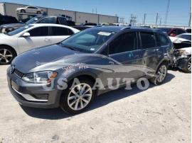 VOLKSWAGEN GOLF ALLTR 2017