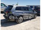 VOLKSWAGEN GOLF ALLTR 2017