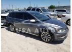 VOLKSWAGEN GOLF ALLTR 2017