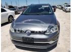 VOLKSWAGEN GOLF ALLTR 2017